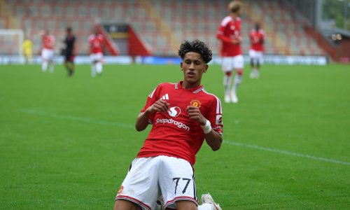 Zatražio je odlazak iz ManUtd-a, i već je otputovao u Španjolsku