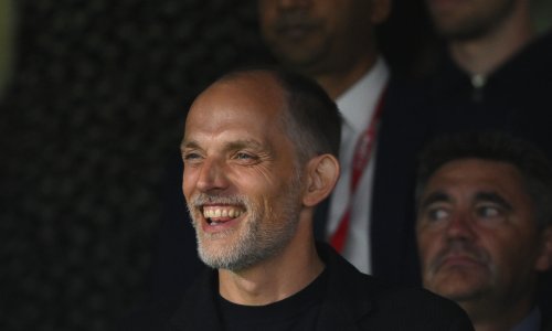 Tuchel vratio zvijezde u reprezentaciju pa im poručio: 'Imate što dokazati!'