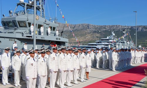 Jedan detalj iz Lore mnogima je promaknuo: Zaboravljena jahta opet privukla pažnju