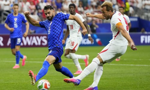 Harry Kane govorio o Hrvatskoj, trofeju i budućnosti: Jedna njegova poruka posebno odjekuje