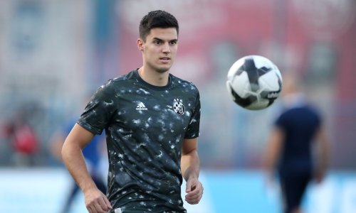 U Dinamu ga odbacili, ali sada briljira. Statistika mu je impresivna