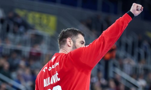 Ako može Luka, može i Mirko: S 41 godinom radi čuda na golu