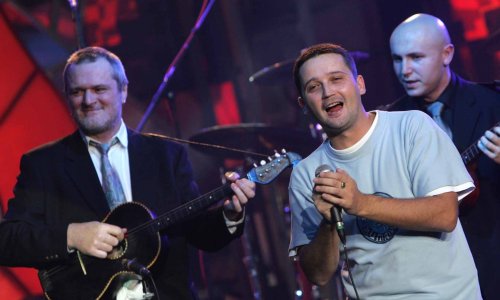 Sjećate se njega? Godinama je izbivao iz javnosti, a sad je Shorty iznenadio nastupom u rodnom gradu
