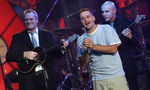Sjećate se njega? Godinama je izbivao iz javnosti, a sad je Shorty iznenadio nastupom u rodnom gradu