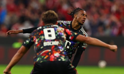Bayern bez milosti prema klubu dvojice Hrvata
