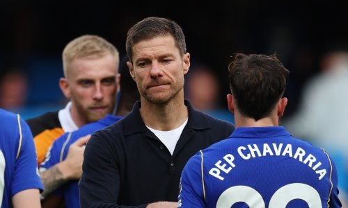Xabi Alonso i Chelsea doživjeli najteži poraz ove sezone. I to od koga...