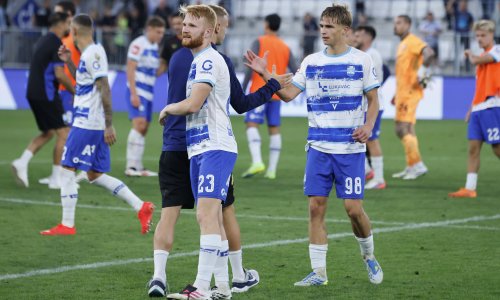 Varaždin i Osijek igraju za vrh, Istra dočekuje Goricu: Evo gdje gledati utakmice