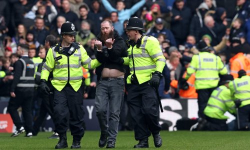 Danas se igra najžešći derbi engleskog nogometa: Policija u strahu, očekuju se neredi