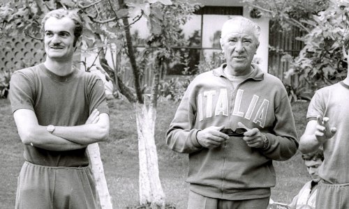 Preminuo Sandro Mazzola (83): Jedan od najvećih igrača Intera u povijesti