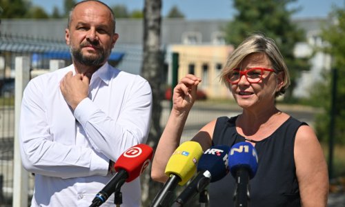 SDP i Možemo! predstavili novi politički savez: 'Ovo ćemo napraviti odmah'