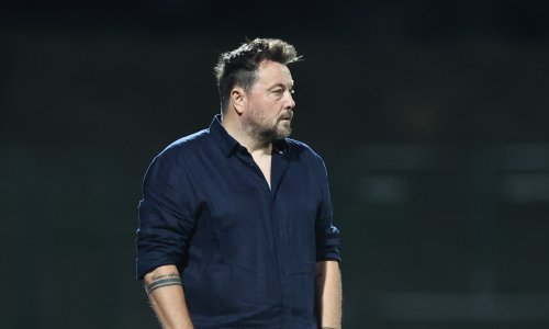Trener Rudeša poludio na suđenje: 'Cijela Hrvatska je vidjela što se dogodilo
