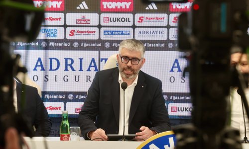 Hajduk dobio zeleno svjetlo za kamp, ali nastao veliki problem: 'Borit ćemo se do kraja'
