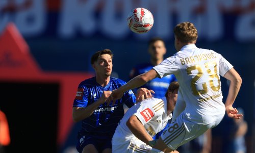 EA Sports FC 27 otkrio ocjene igrača Dinama i Hajduka: Evo tko je najbolji u SHNL-u