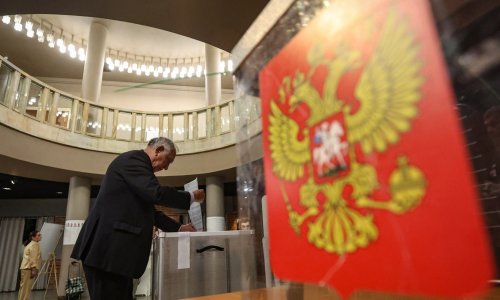 Usred izbora u Rusiji zabilježeni kibernetički napadi: 'Nijedan nije uspješan'
