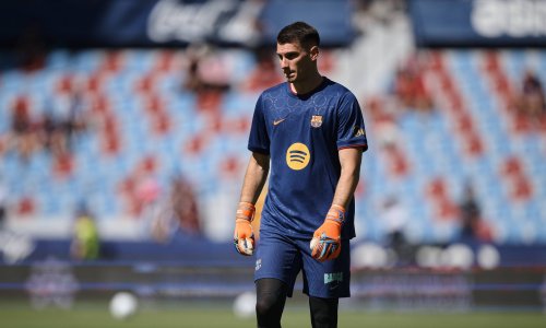 Livaković doživio težak udarac u Barceloni: Ovo nitko nije očekivao