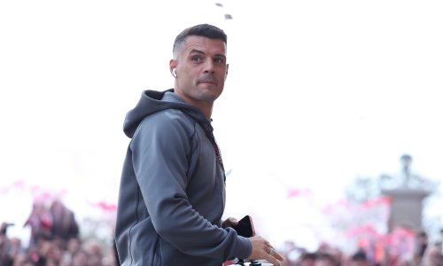 Xhaka u središtu kontroverze: Prijeti mu ozbiljna kazna