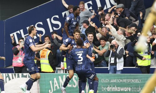 Nakon 14 godina odigran je najžešći engleski derbi: Vrijedilo ga je čekati