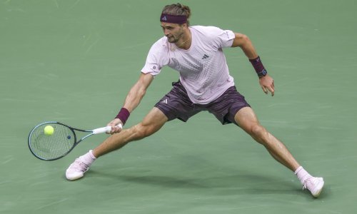 Fantastičan otpor mladog Hrvata u Davis Cupu protiv osvajača Roland Garrosa