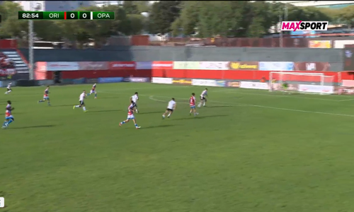 Pogledajte gol koji je odlučio derbi Orijenta i Opatije
