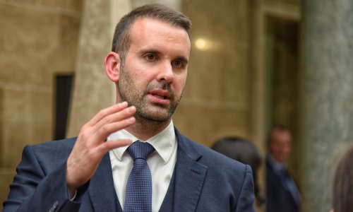 Crnoj Gori se zakomplicirao ulazak u EU: Hrvatska i još četiri zemlje povukle ručnu