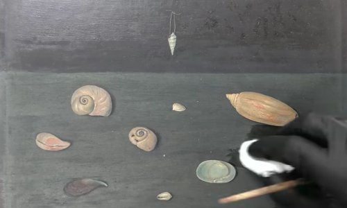 Kupio sliku za 30 dolara na rasprodaji: Kad je otkrio što zapravo ima, brojka je postala nevjerojatna
