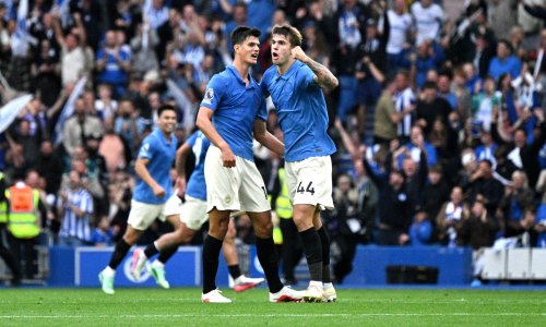 Englezi su jučer napisali nevjerojatnu stvar o Vuškoviću, a onda je pomeo Arsenal: Navijači poludjeli za Hrvatom, jedan je komentar izgorio