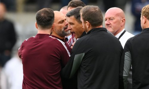 Jakirović prvi put izgubio u Premier ligi, a pogledajte što pišu Englezi: Čak su i navijači Newcastlea priznali jednu stvar
