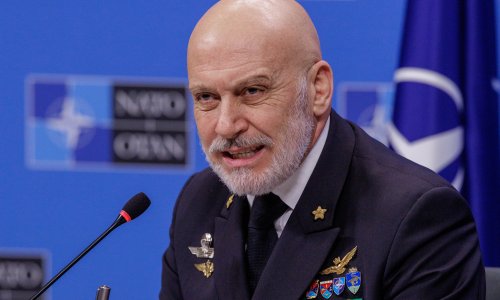NATO poslao jasnu poruku Rusiji: 'Spremni smo. U slučaju napada znamo što učiniti'