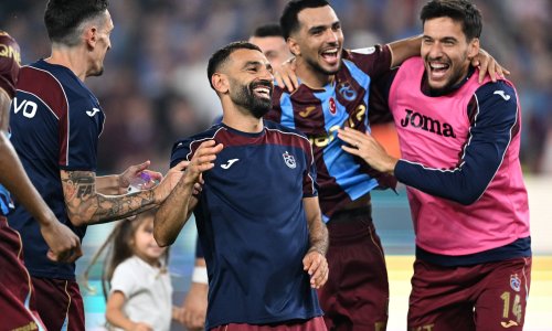 Ovo se ne pamti: Pogledajte što je čudesni Mo Salah napravio vodećem Galatasarayu