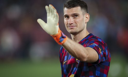 Katalonci analizirali Livakovićev debi za Barcelonu: Evo što mu zamjeraju, a što posebno hvale