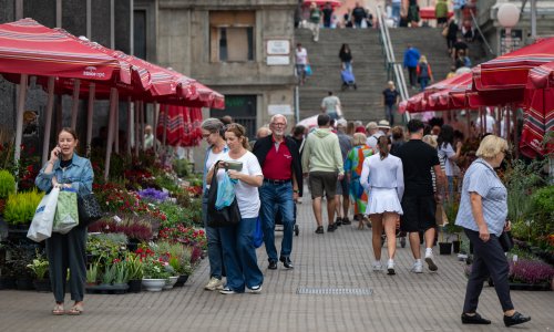 Nedjelja gotovo ljetna, a onda slijedi šok: Evo za koliko će temperatura pasti