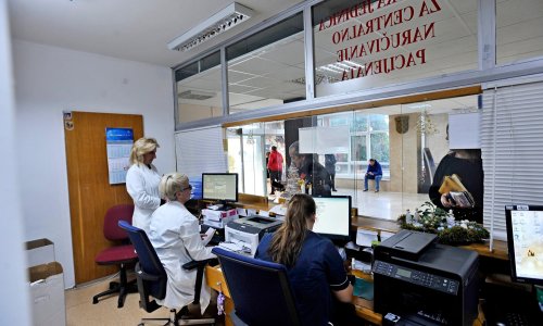 'Ne možete takvi unutra': Pacijenticu vratili zbog haljine, KBC Split sad ide pod povećalo