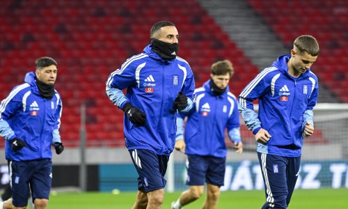 Nekada slavna reprezentacija vraća se sa stilom: Pogledajte ova imena