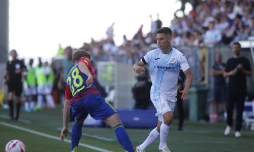 Od 17:00: Jadranski derbi na Rujevici, pogledajte sastave