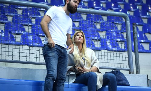 Muškarac s kojim je snimljena Maja Šuput svojedobno je zaustavio trajekt: Predstavio se kao član Plenkovićevog osiguranja