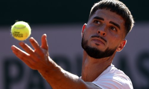 Hrvatska ispala u Davis Cupu