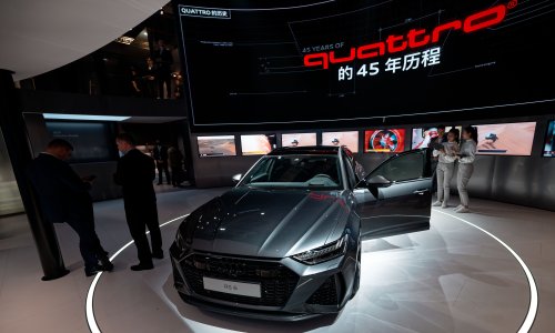 Audi pokušava spriječiti Nijemce da kupuju ove Audije: Razlog je prilično neobičan