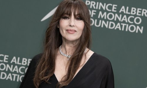 Tajna crne haljine Monice Bellucci: Iza jednostavnog izdanja krije se potpis jedne od najpoznatijih modnih kuća