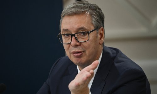 Srbija čeka: Vučić se uskoro obraća javnosti