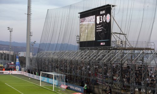Šego: 'Imamo stručnjake koji će to iskomentirati'
