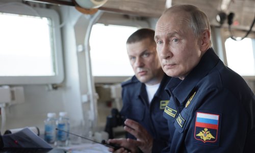 Obavještajci upozoravaju Europu: Putin bi mogao testirati NATO već za nekoliko mjeseci