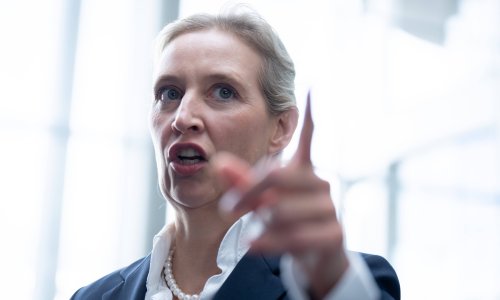 Šefica AfD-a šokirala Njemačku nakon izbora: 'Ljevica želi strijeljati bogate'