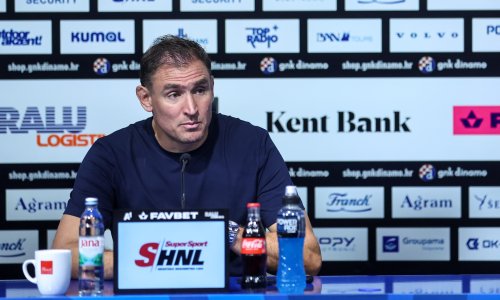 I trener Lokomotive komentirao suđenje: 'Samo se nadam se će se iz grešaka nešto naučiti...'