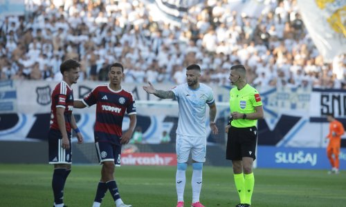 Hajduk sprema ozbiljnu reakciju nakon kaosa na Rujevici: Otkriveno što će tražiti s Poljuda