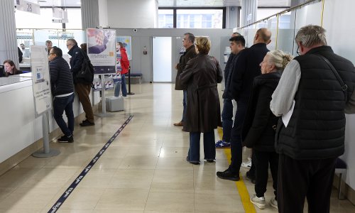Alarm za građane: Ako ovo ne provjerite do kraja godine, mogli bi vas čekati vas šalteri i papirologija
