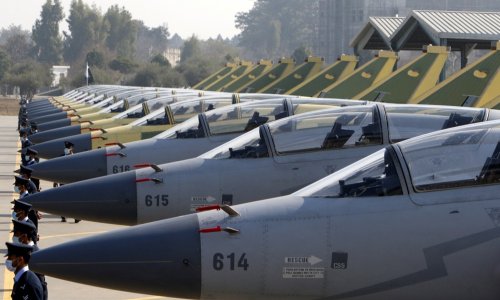 Pakistanci bombardirali Afganistan, ima poginulih