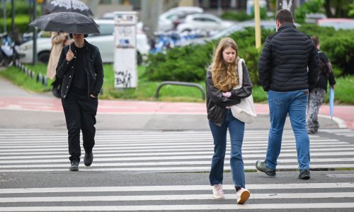 Stiže osjetno zahlađenje: Temperature će se noću spustiti blizu nule