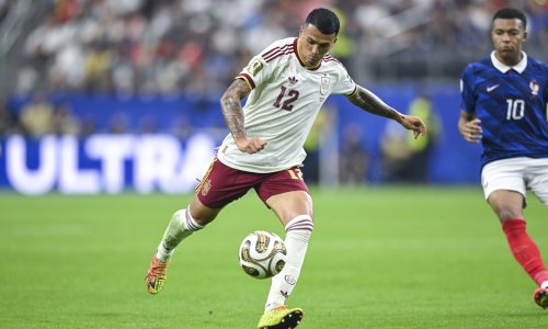 Sa Španjolskom je osvojio svjetsko zlato, ali protiv Hrvatske neće igrati