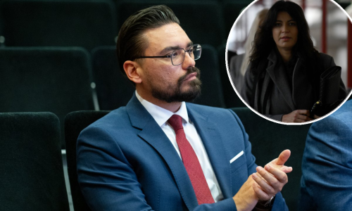 Odvjetnik Josipe Pleslić: 'Moja klijentica je donijela tešku, odgovornu i hrabru odluku'