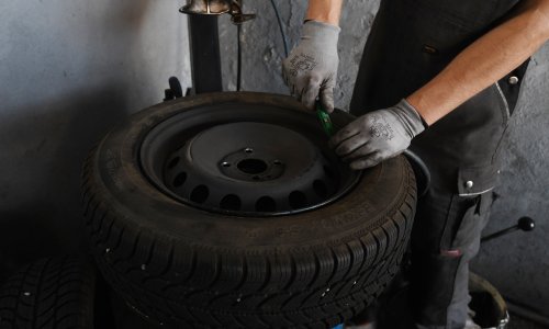 Ove četiri brojke na gumi mnogi nikad ne provjeravaju: Mogu vam reći da je vrijeme za zamjenu
